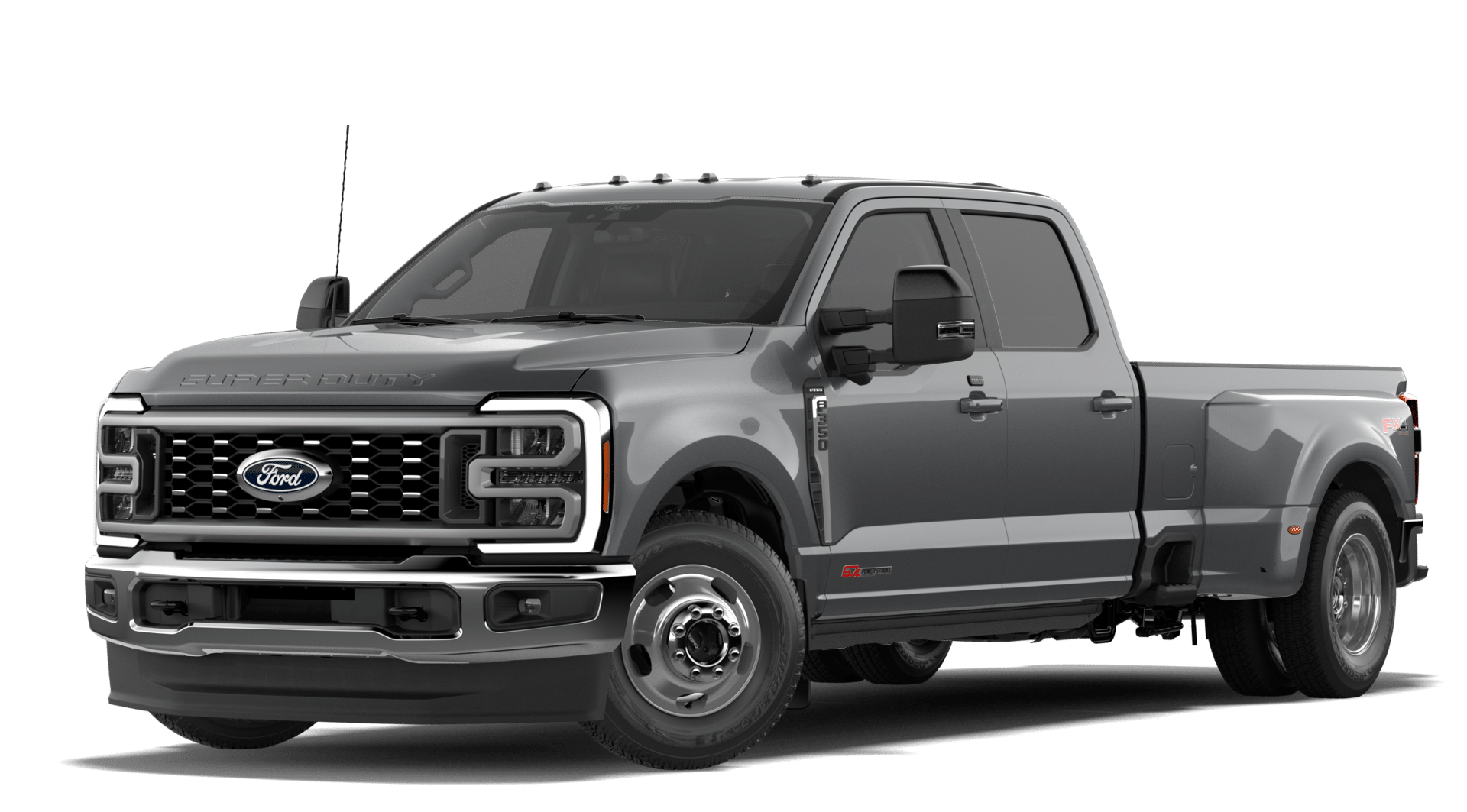 2027 Ford Super Duty® External Image 1